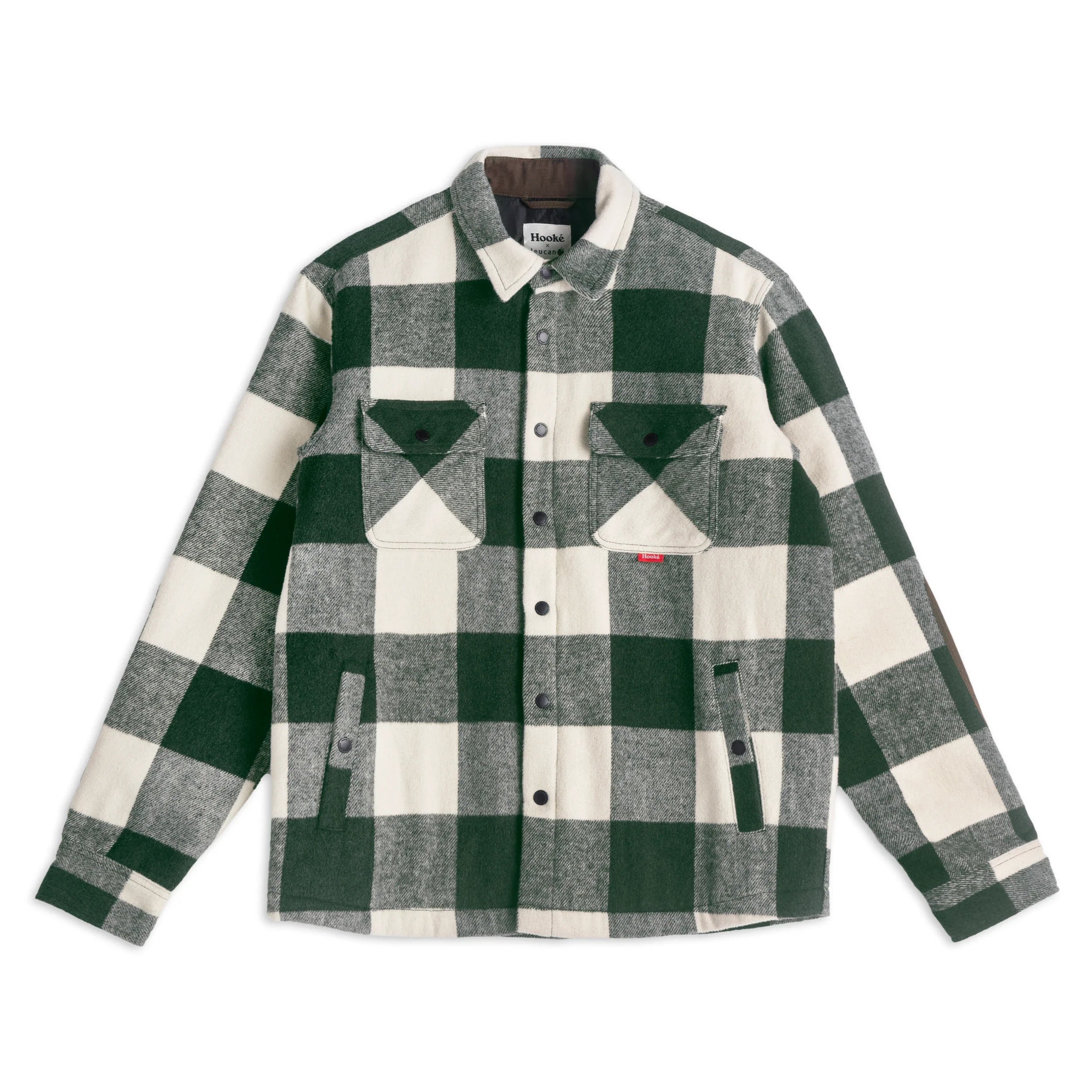 M's Leucan Canadian Insulated Shirt
